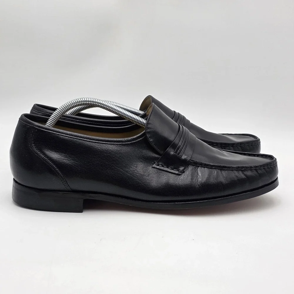 Bostonian stockbridge men